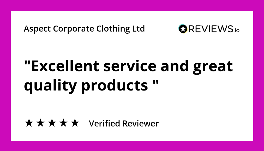 Verified Customer Review